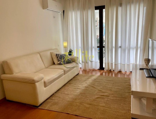 Apartamento, 3 quartos, 114 m² - Foto 1