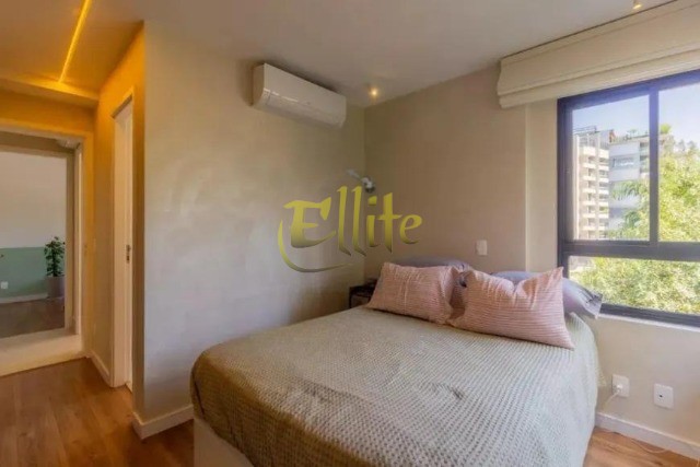 Apartamento, 2 quartos, 70 m² - Foto 9