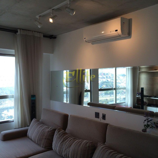 Flat/Apart Hotel, 2 quartos, 70 m² - Foto 4
