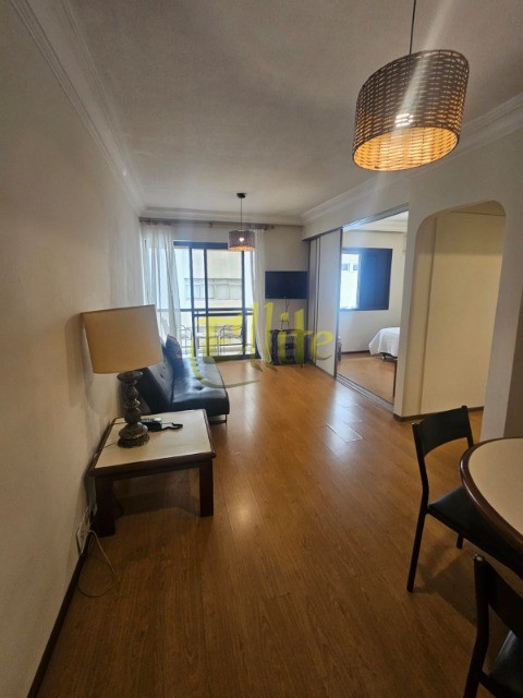Flat/Apart Hotel, 1 quarto, 40 m² - Foto 3