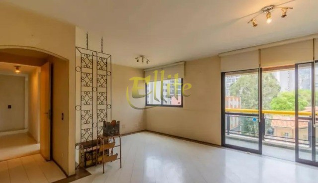 Apartamento, 3 quartos, 130 m² - Foto 1