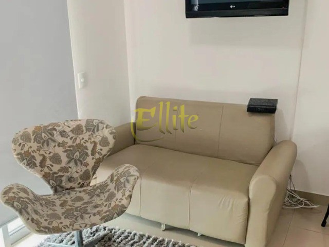 Flat/Apart Hotel, 1 quarto, 32 m² - Foto 2