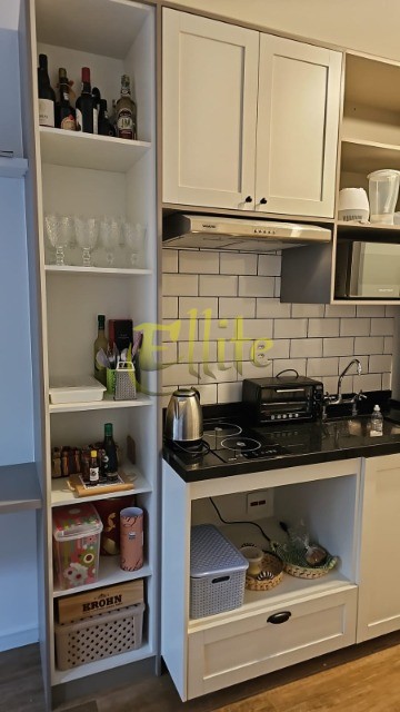 Apartamento, 1 quarto, 30 m² - Foto 13