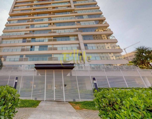 Flat/Apart Hotel, 1 quarto, 64 m² - Foto 11