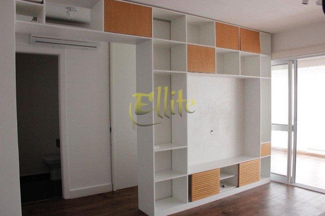 Flat/Apart Hotel, 2 quartos, 85 m² - Foto 12