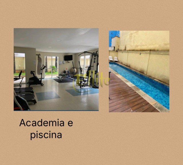 Flat/Apart Hotel, 2 quartos, 55 m² - Foto 16