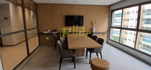 Apartamento, 2 quartos, 38 m² - Foto 21