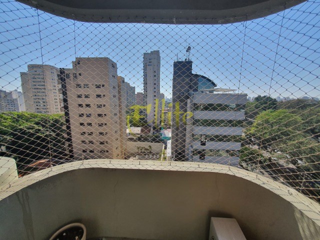 Apartamento, 1 quarto, 32 m² - Foto 15