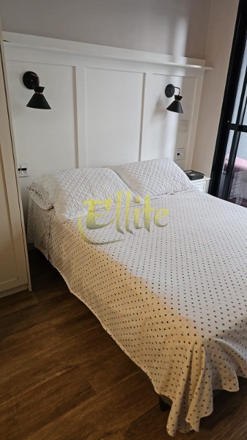Apartamento, 1 quarto, 30 m² - Foto 3