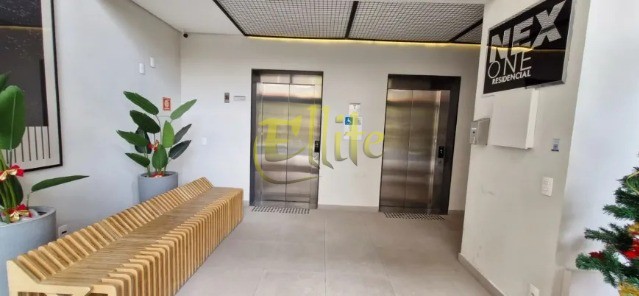 Flat/Apart Hotel, 1 quarto, 27 m² - Foto 23