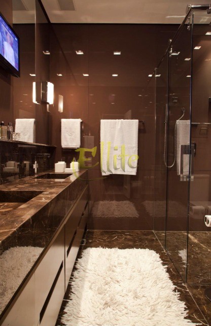 Flat/Apart Hotel, 1 quarto, 127 m² - Foto 22