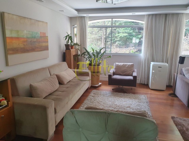 Apartamento, 4 quartos, 266 m² - Foto 1