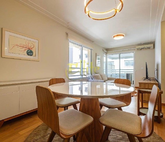Apartamento, 2 quartos, 80 m² - Foto 4