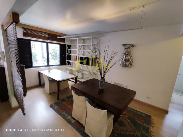 Apartamento, 2 quartos, 120 m² - Foto 13