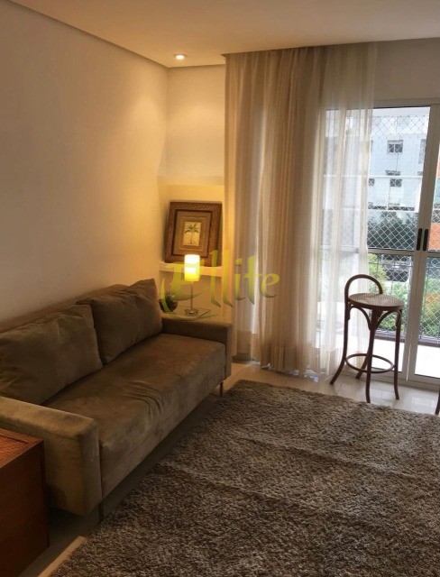 Apartamento, 3 quartos, 114 m² - Foto 4