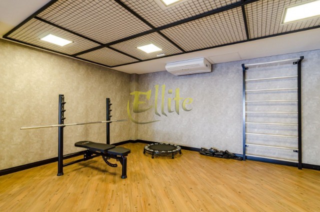 Flat/Apart Hotel, 1 quarto, 27 m² - Foto 15