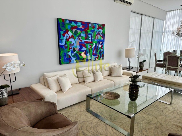 Flat/Apart Hotel, 1 quarto, 127 m² - Foto 1