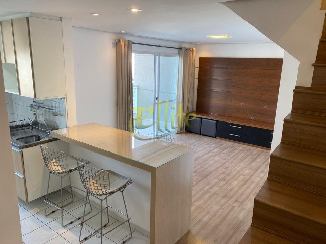 Apartamento, 2 quartos, 86 m² - Foto 2