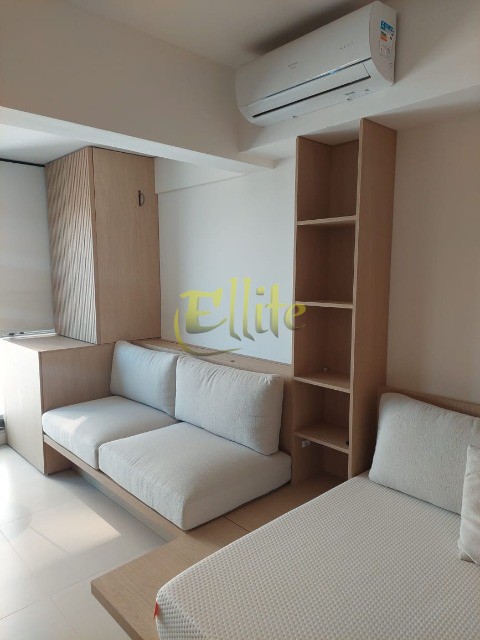 Flat/Apart Hotel, 1 quarto, 30 m² - Foto 2