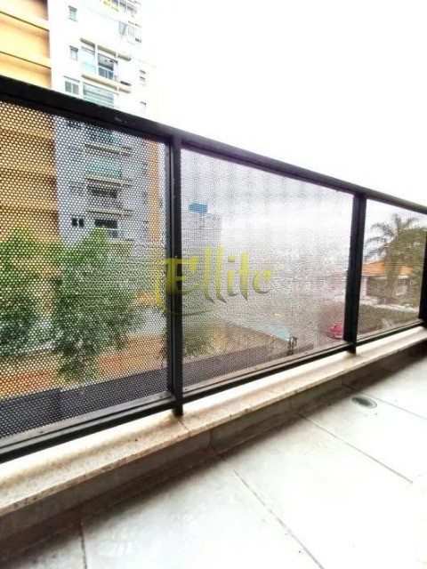Apartamento, 1 quarto, 30 m² - Foto 6
