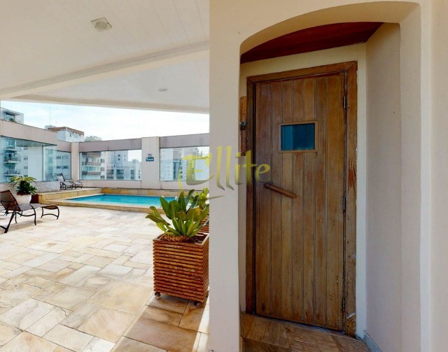 Flat/Apart Hotel, 1 quarto, 40 m² - Foto 29