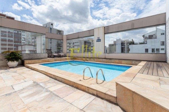 Flat/Apart Hotel, 1 quarto, 40 m² - Foto 26