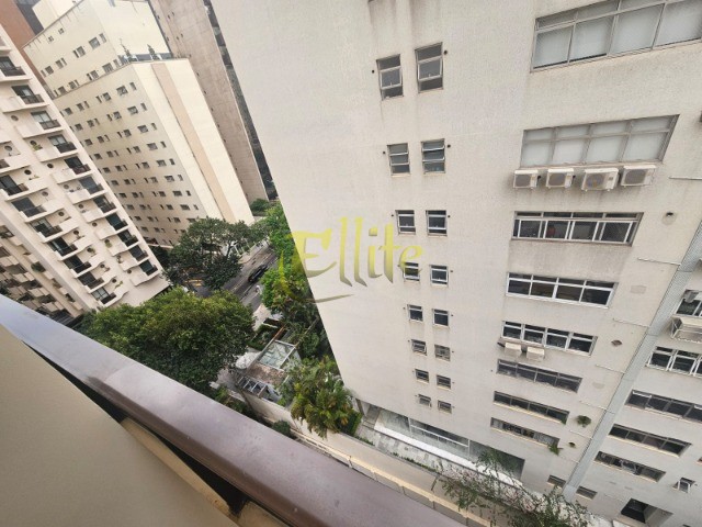 Flat/Apart Hotel, 1 quarto, 40 m² - Foto 11
