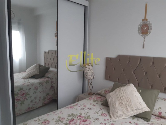 Apartamento, 1 quarto, 42 m² - Foto 1
