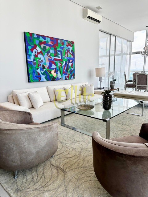 Flat/Apart Hotel, 1 quarto, 127 m² - Foto 4