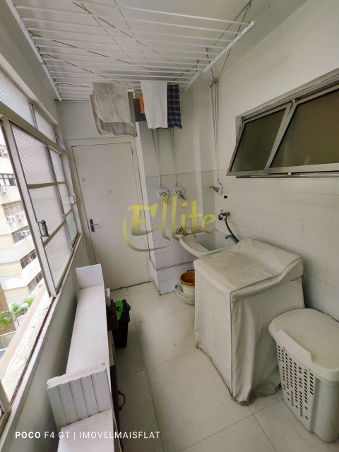 Apartamento, 2 quartos, 120 m² - Foto 29