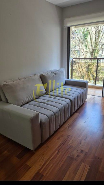 Flat/Apart Hotel, 2 quartos, 60 m² - Foto 2