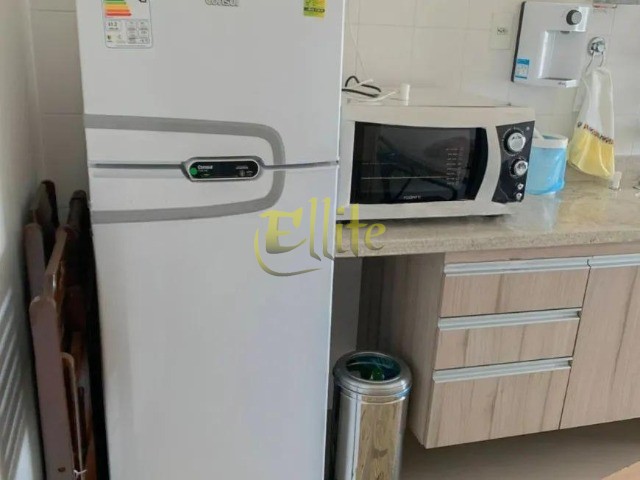 Flat/Apart Hotel, 1 quarto, 32 m² - Foto 16