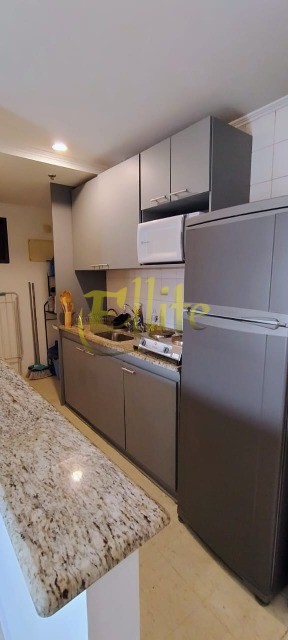 Flat/Apart Hotel, 2 quartos, 52 m² - Foto 2