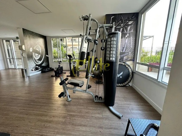 Apartamento, 1 quarto, 42 m² - Foto 10