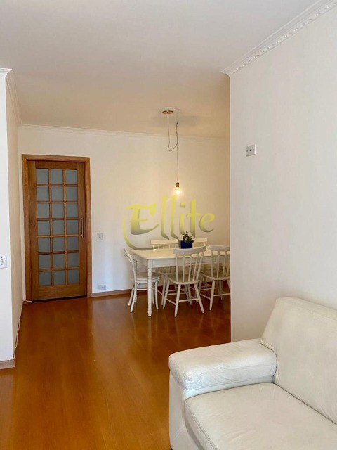 Apartamento, 3 quartos, 114 m² - Foto 2