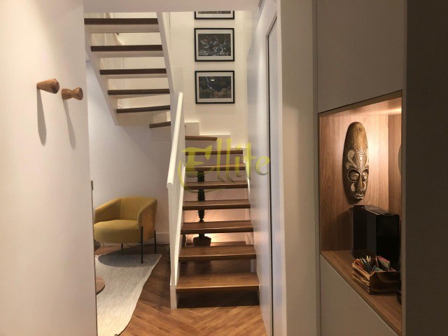 Apartamento, 1 quarto, 58 m² - Foto 9