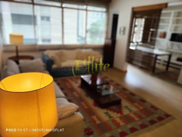 Apartamento, 2 quartos, 120 m² - Foto 3