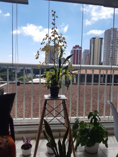Apartamento, 1 quarto, 42 m² - Foto 7