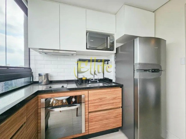 Apartamento, 1 quarto, 35 m² - Foto 6