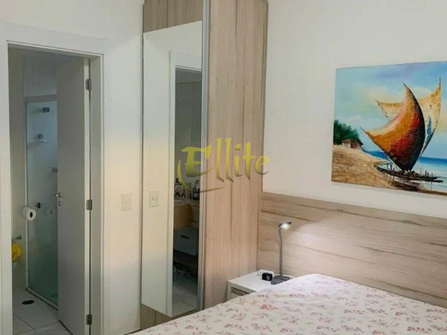 Flat/Apart Hotel, 1 quarto, 32 m² - Foto 4