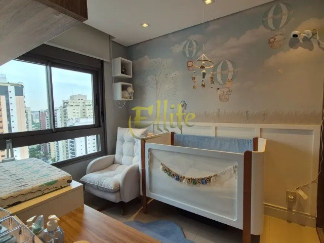 Apartamento, 2 quartos, 95 m² - Foto 21