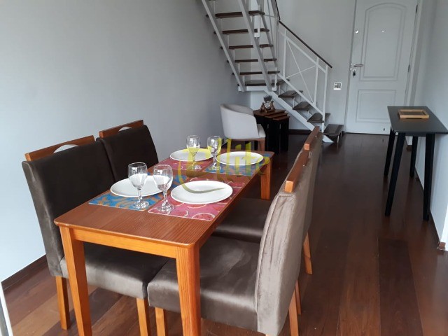Apartamento, 3 quartos, 124 m² - Foto 3