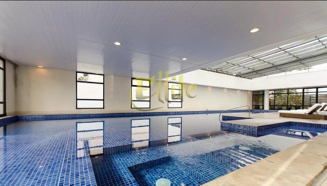 Flat/Apart Hotel, 1 quarto, 64 m² - Foto 15