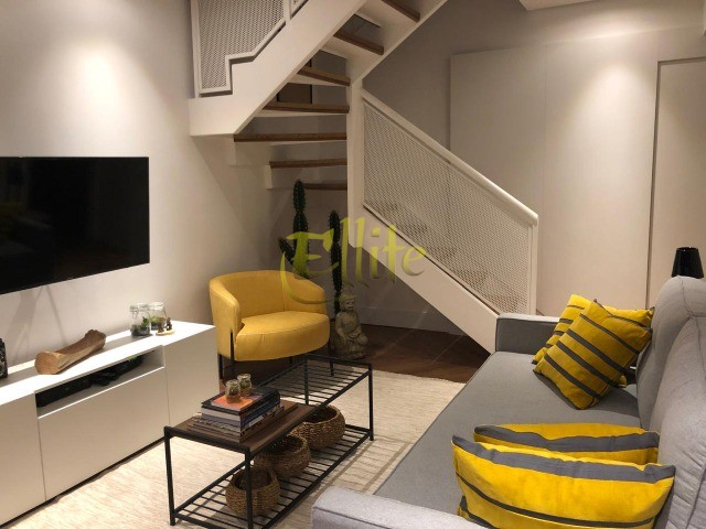 Apartamento, 1 quarto, 58 m² - Foto 3