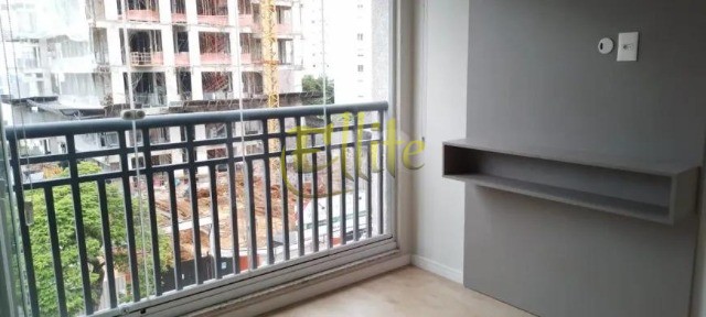 Apartamento, 1 quarto, 38 m² - Foto 5