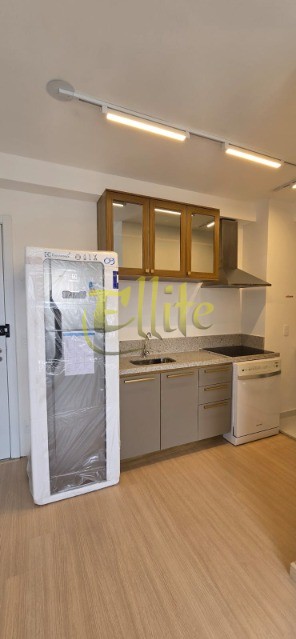 Apartamento, 2 quartos, 38 m² - Foto 6