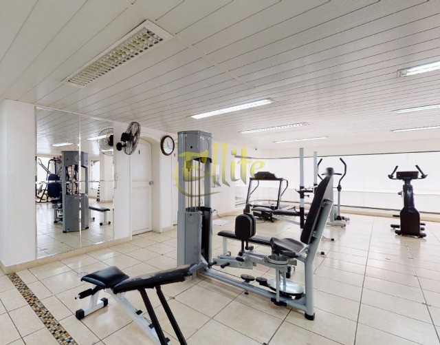 Flat/Apart Hotel, 1 quarto, 40 m² - Foto 24