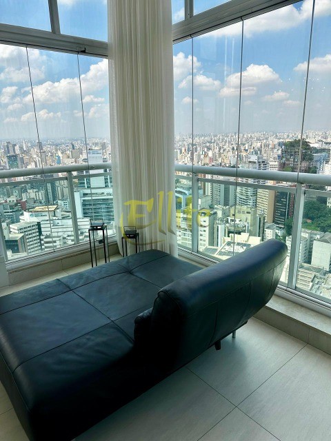 Flat/Apart Hotel, 1 quarto, 127 m² - Foto 14