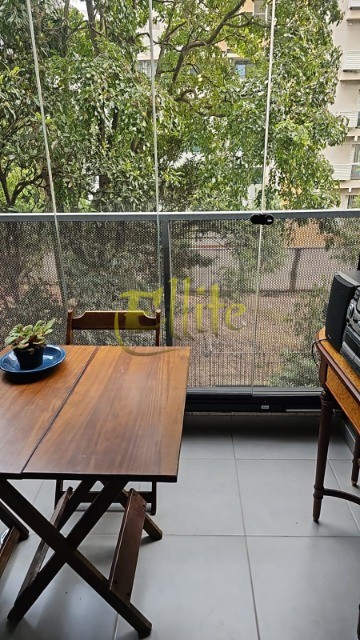 Apartamento, 1 quarto, 30 m² - Foto 21