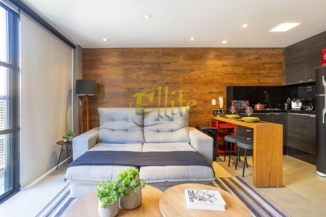 Flat/Apart Hotel, 1 quarto, 50 m² - Foto 9